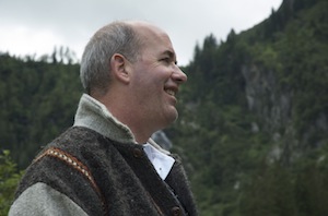 Ed de Bree